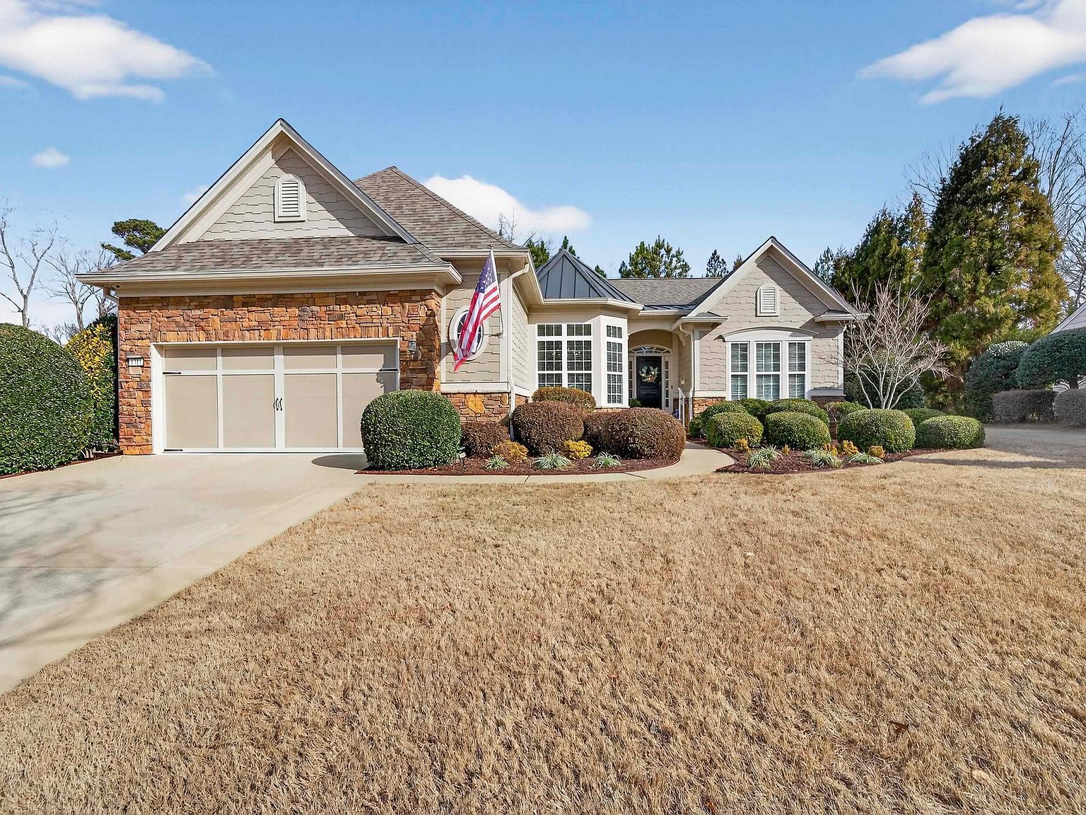 1311 Water Front Rd Greensboro, GA 30642 - Thumbnail 2