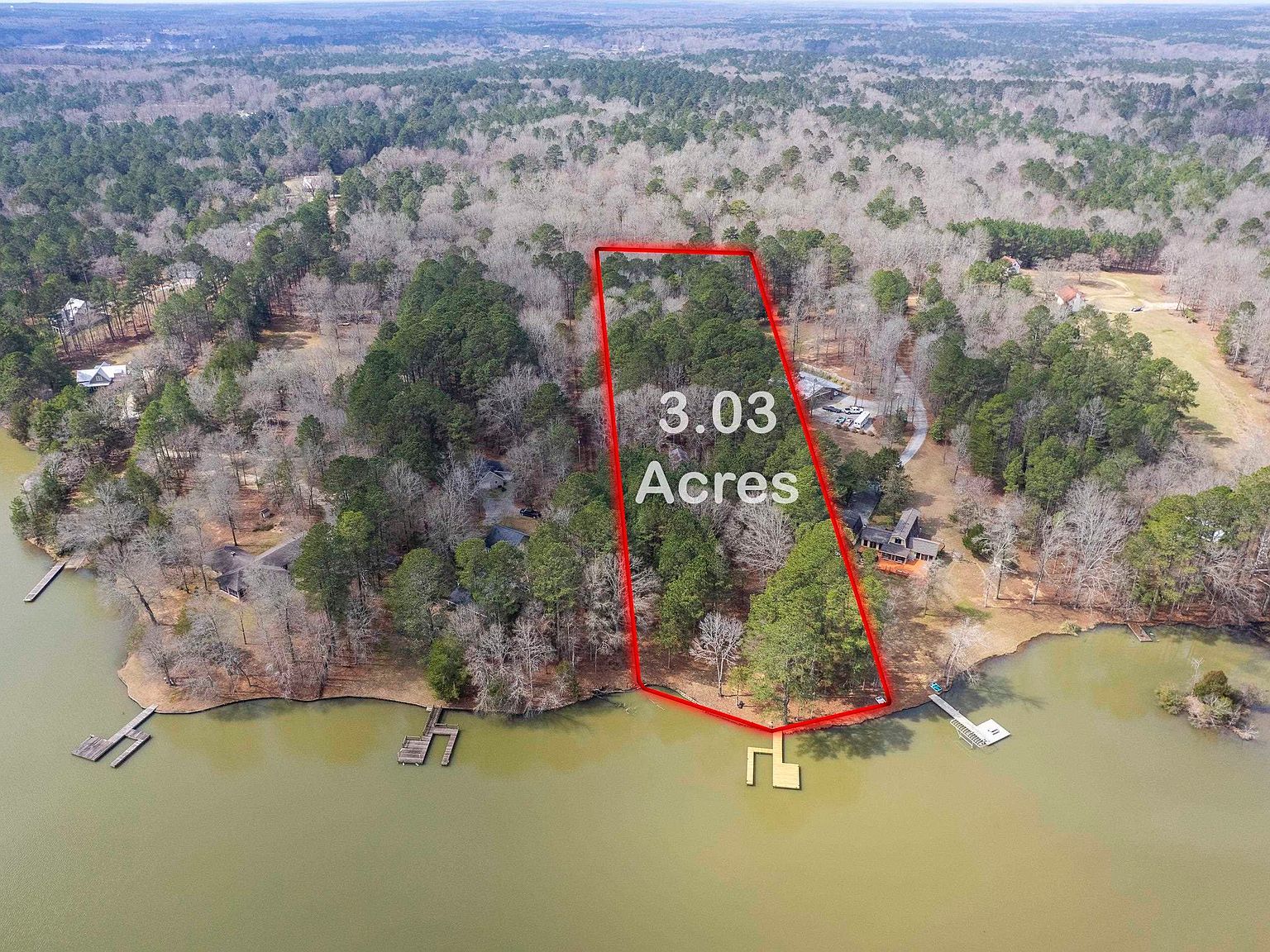 1071 Jacobs Creek Rd #3 Buckhead, GA 30625 - Thumbnail 2