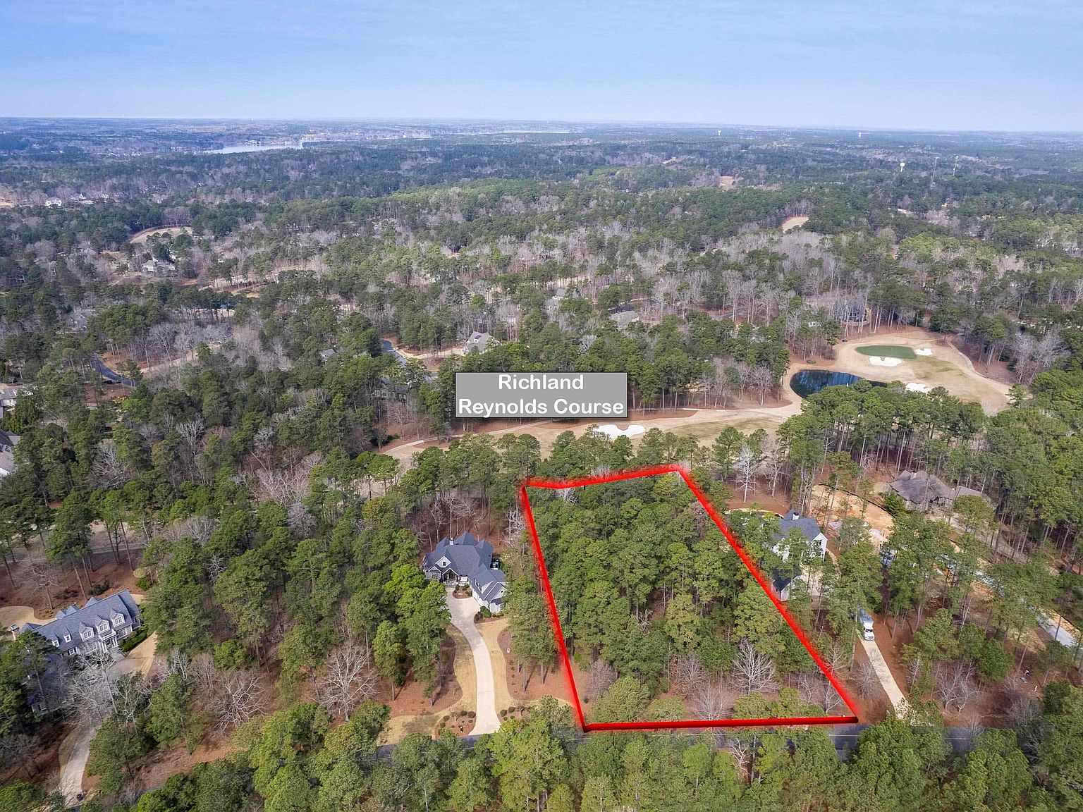 1241 Linger Longer Dr #18 Greensboro, GA 30642 - Thumbnail 2
