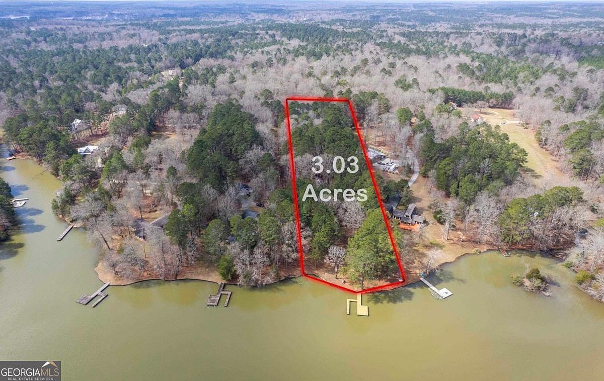 1071 Jacobs Creek Rd Buckhead, GA 30625 - Thumbnail 2