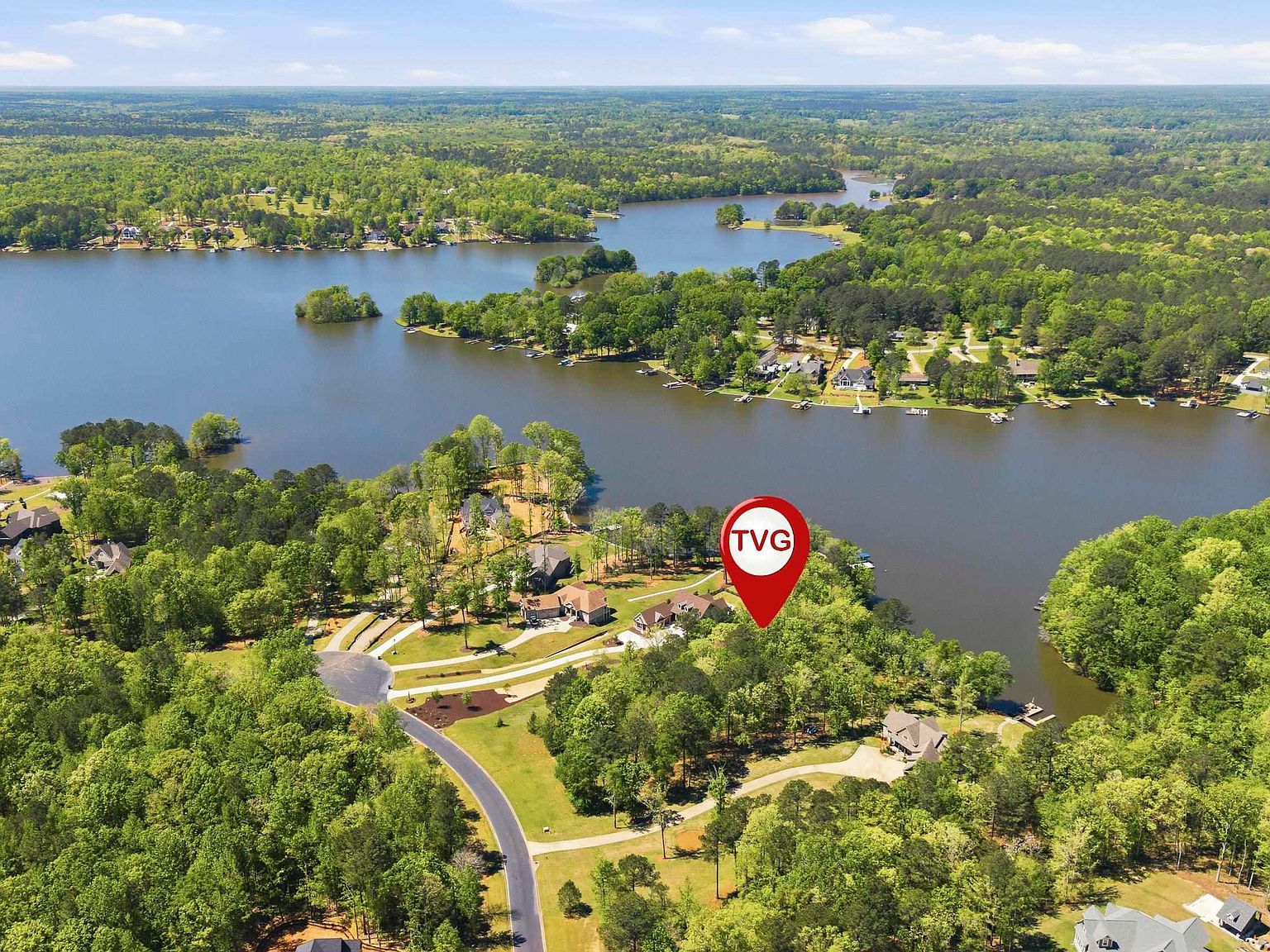 1310 Sailview Dr Lot 23 Buckhead, GA 30625  | Land/Lot