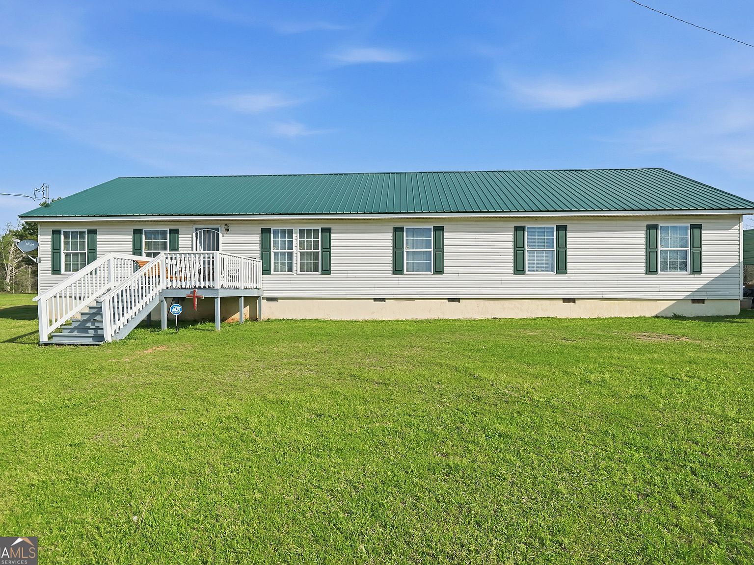 219 Hitchcock Rd NW Milledgeville, GA 31061 - Thumbnail 2