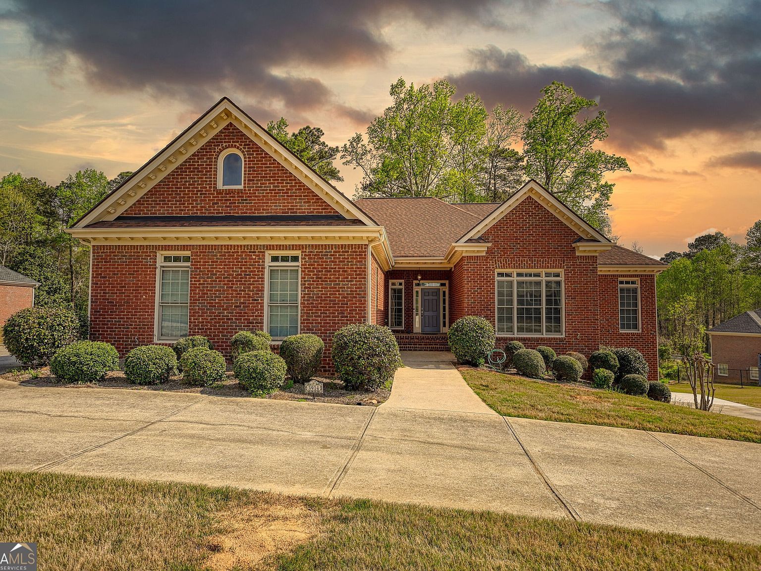 3914 Hershel Dr Douglasville, GA 30134  | Single Family