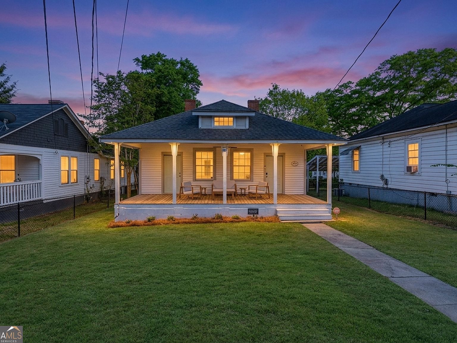 49 Poplar St Covington, GA 30014, 30014