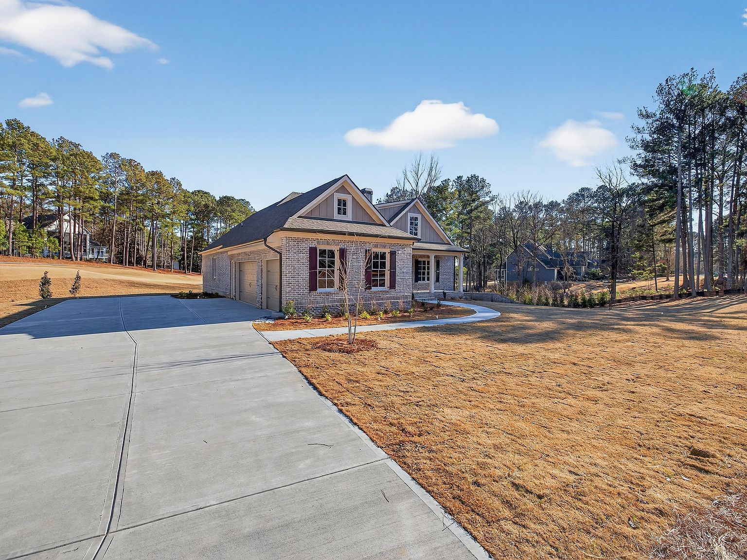 Tillman Plan, Harbor Club on Lake Oconee Greensboro, GA 30642, 30642