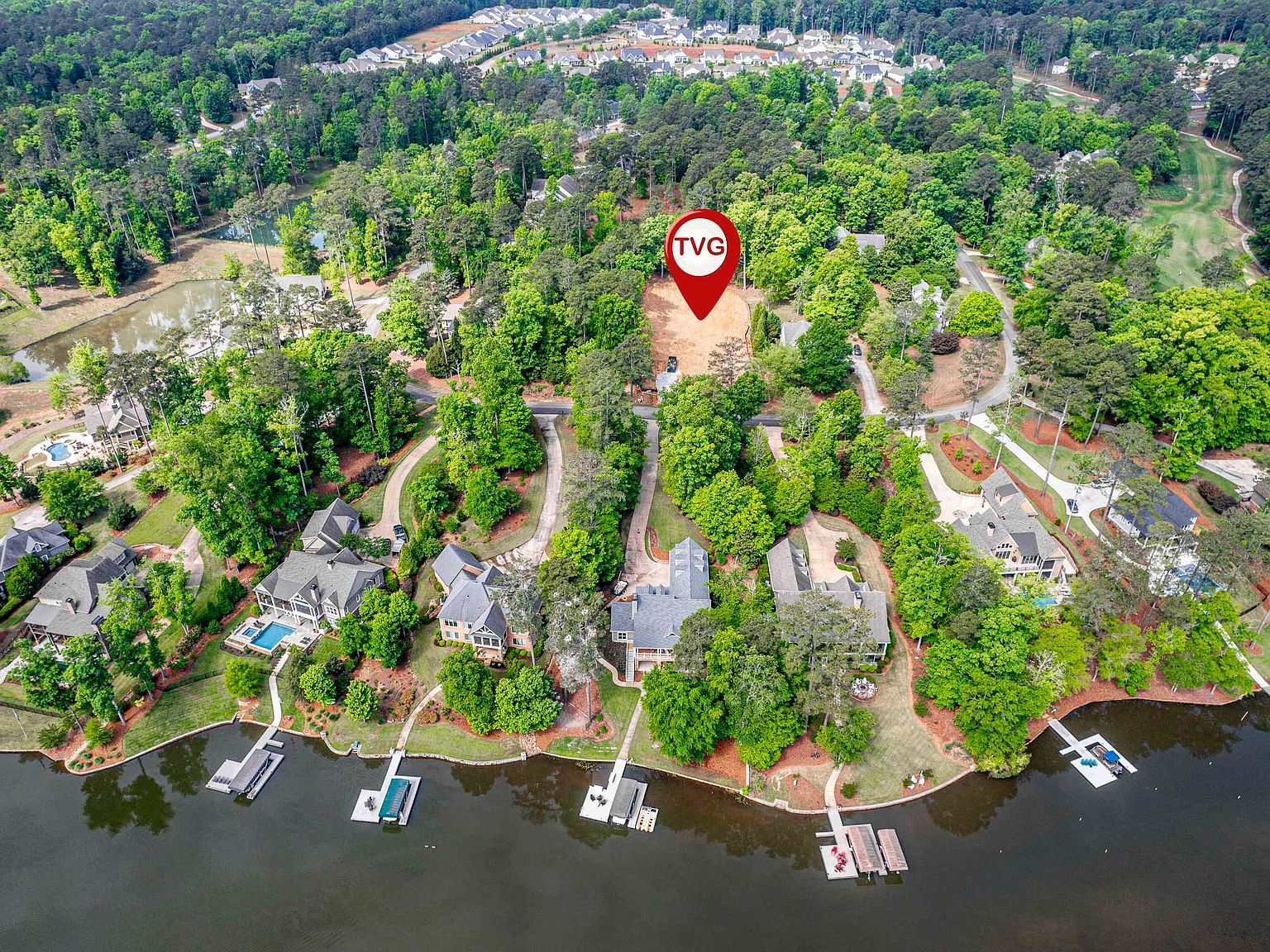 1101 Turnberry Cir #35 Greensboro, GA 30642, 30642