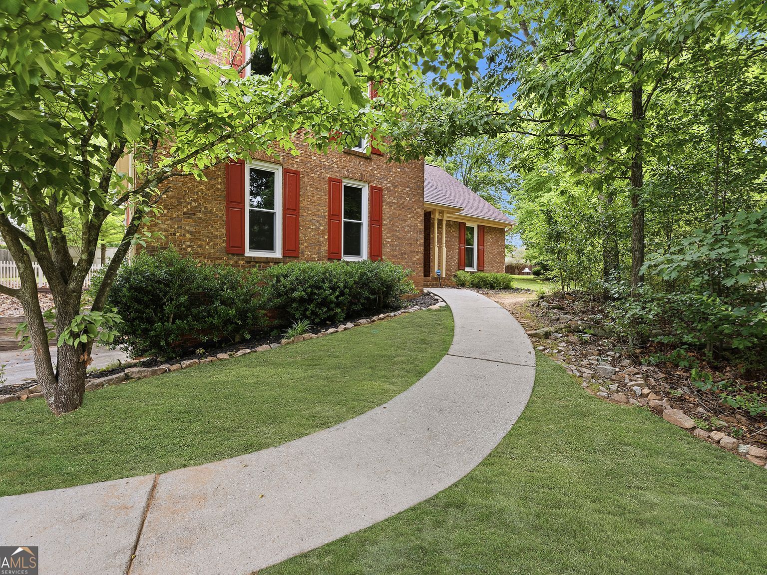 3190 Hampton Ridge Way Snellville, GA 30078, 30078