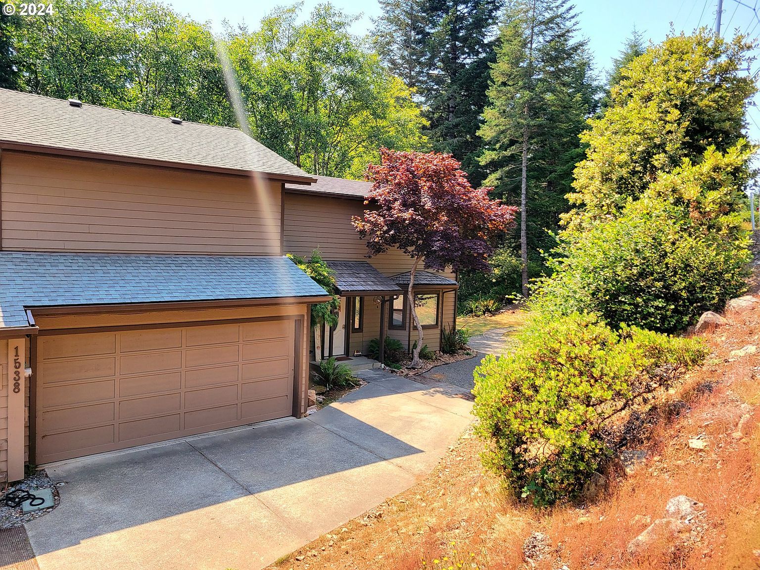 1538 Seacrest Ln Brookings, OR 97415 - Thumbnail 2