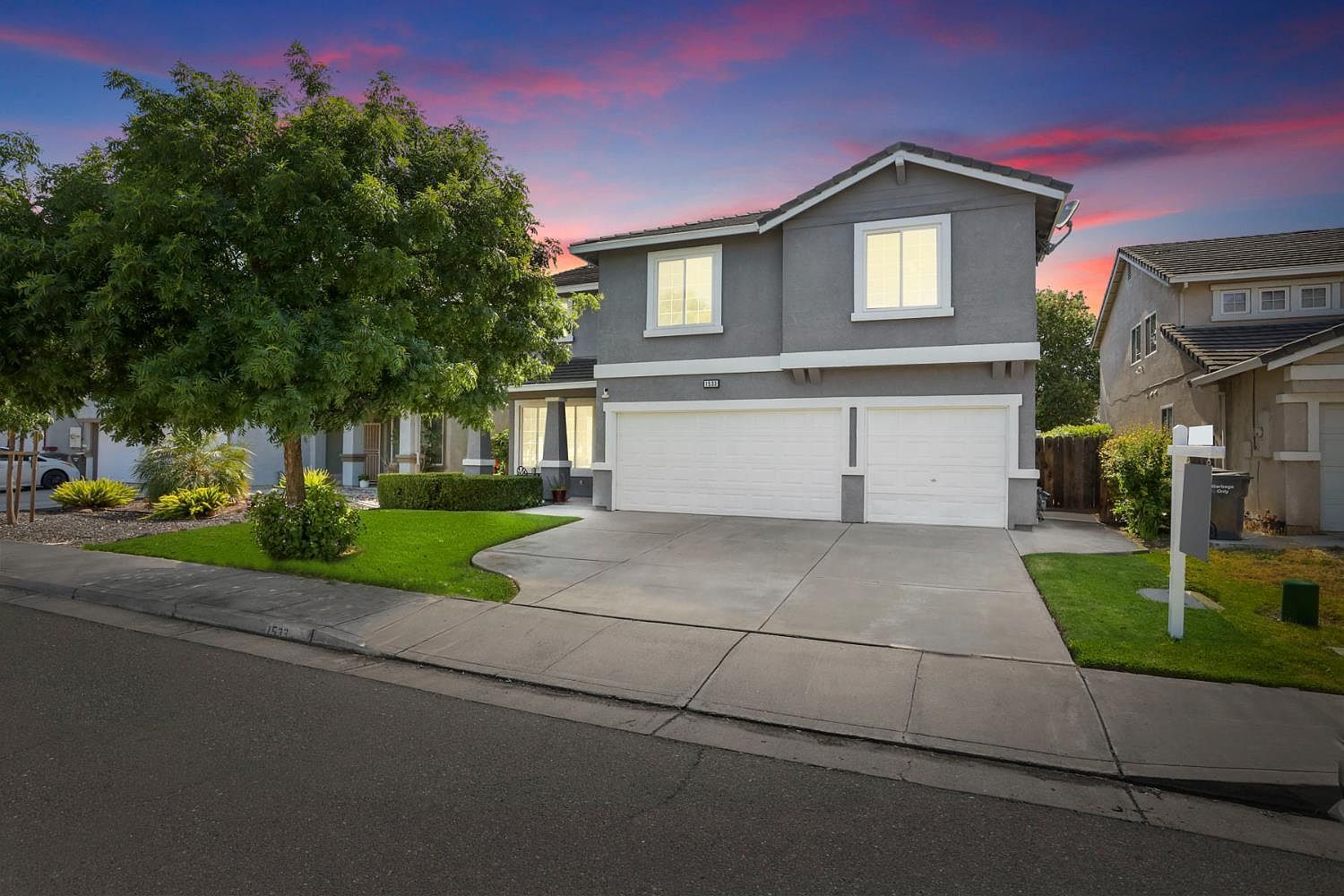 1533 Vinewood Way Tracy, CA 95376 - Thumbnail 2