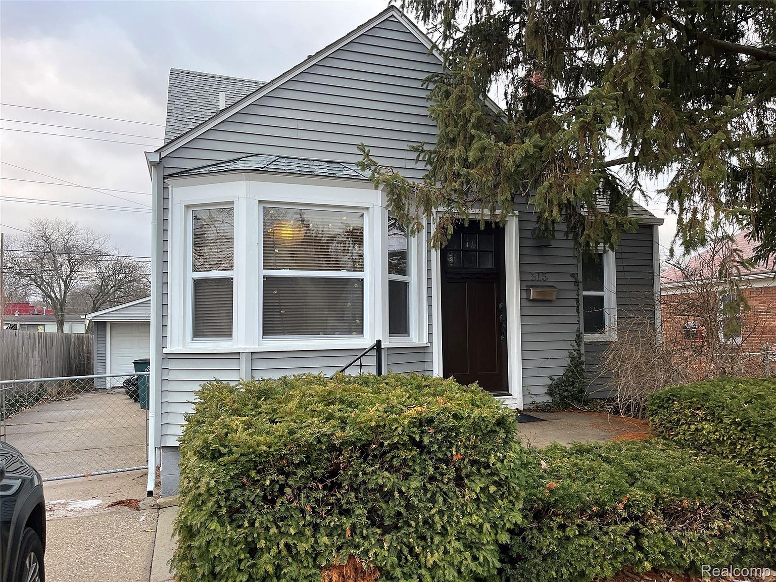 515 Farmdale St Ferndale, MI 48220 - Thumbnail 2