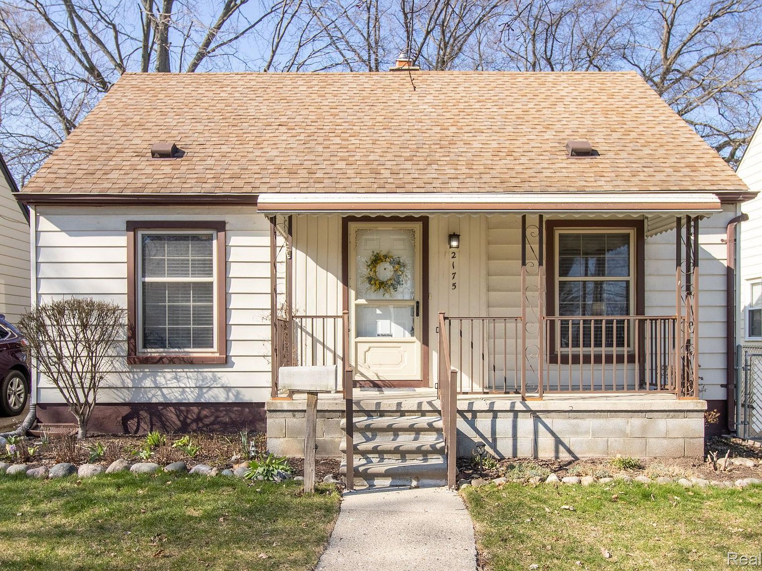 2175 Garfield St Ferndale, MI 48220  | Single Family