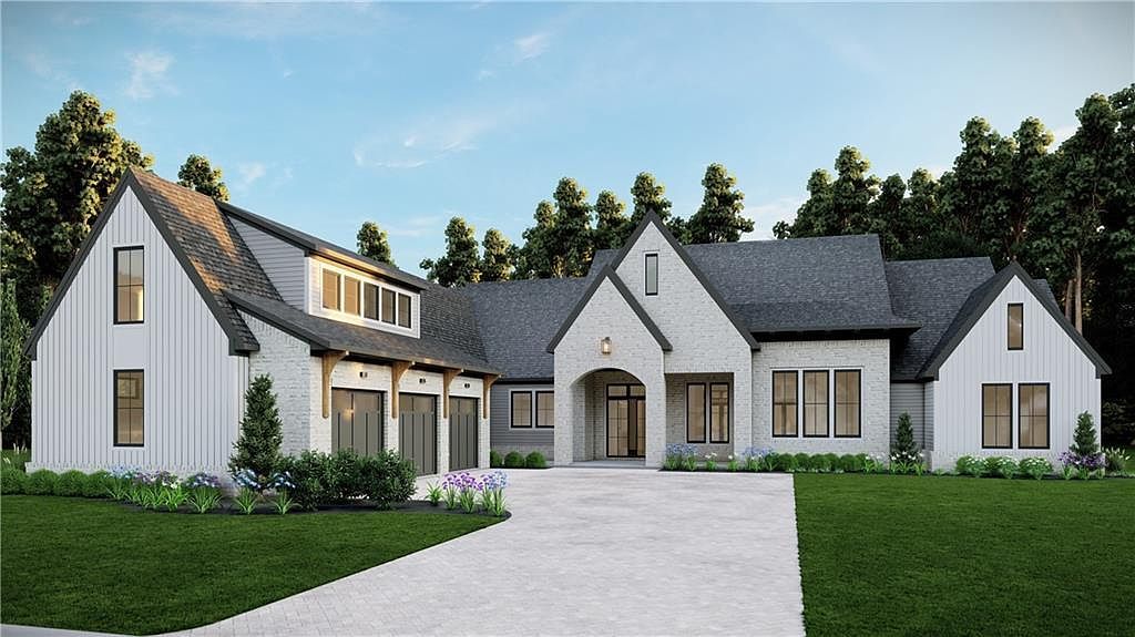 4585 Ryker Rd Cumming, GA 30041, 30041