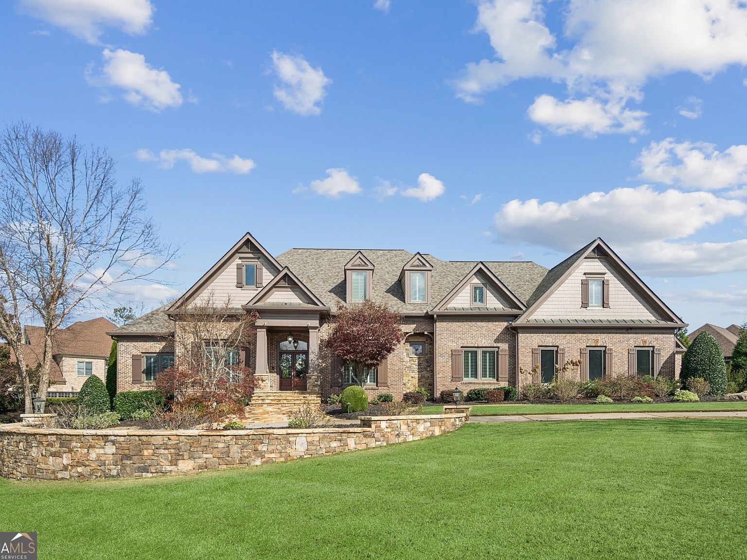 3030 Wills Mill Rd Cumming, GA 30041 - Thumbnail 2