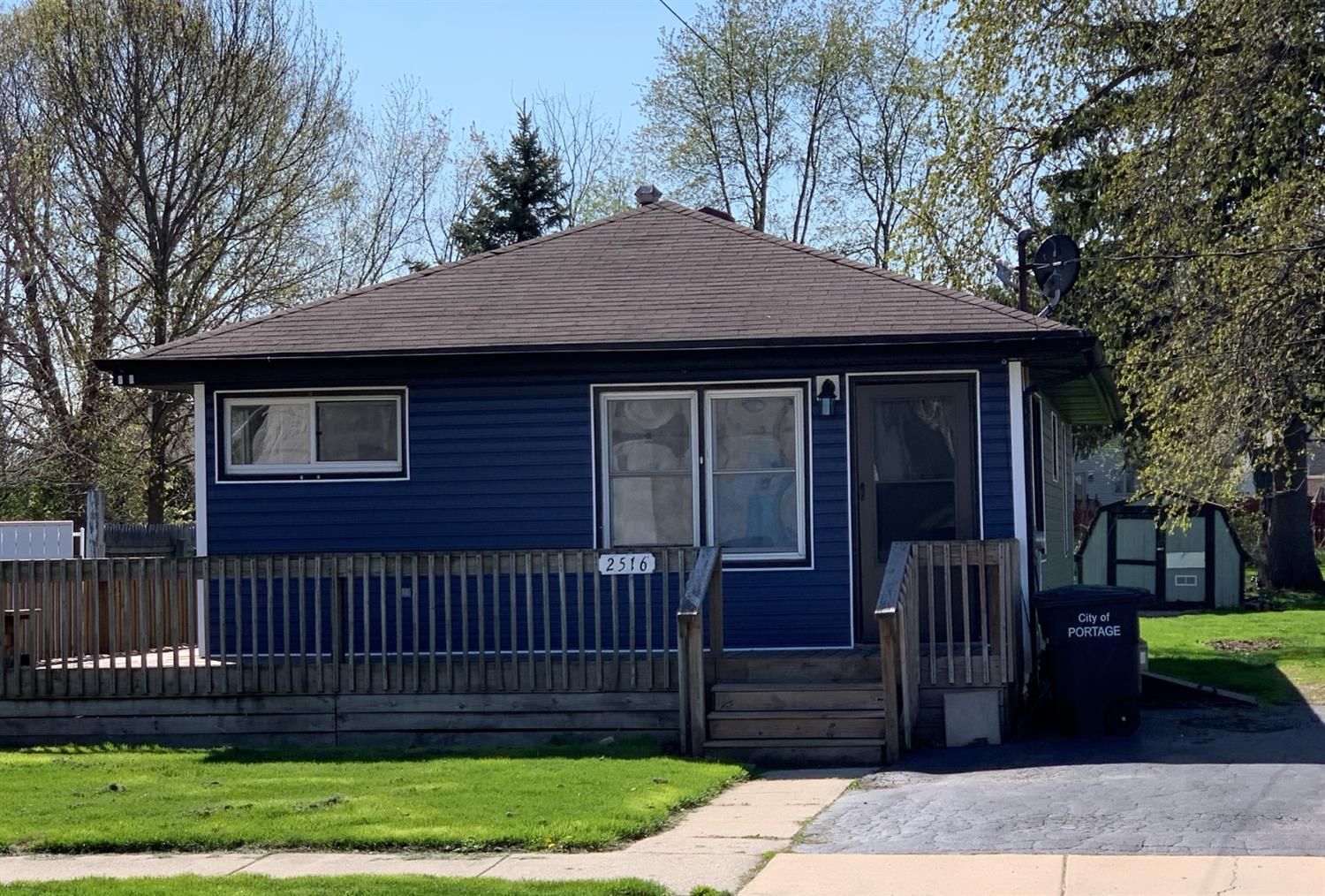 2516 McCool Road, Portage, IN, USA, 46368 - Thumbnail 2