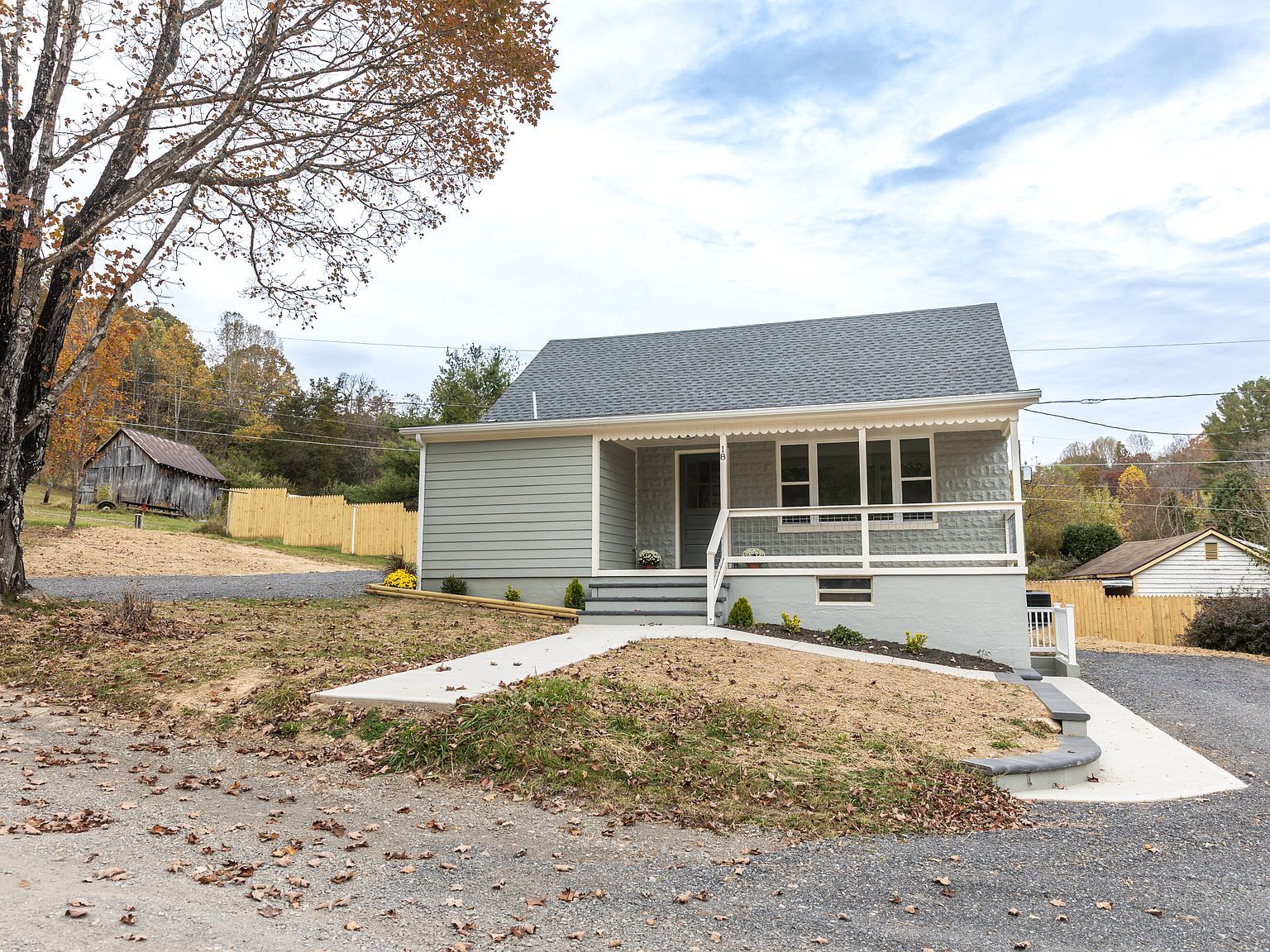 18 Merrywood Ln Lexington, VA 24450 - Thumbnail 2