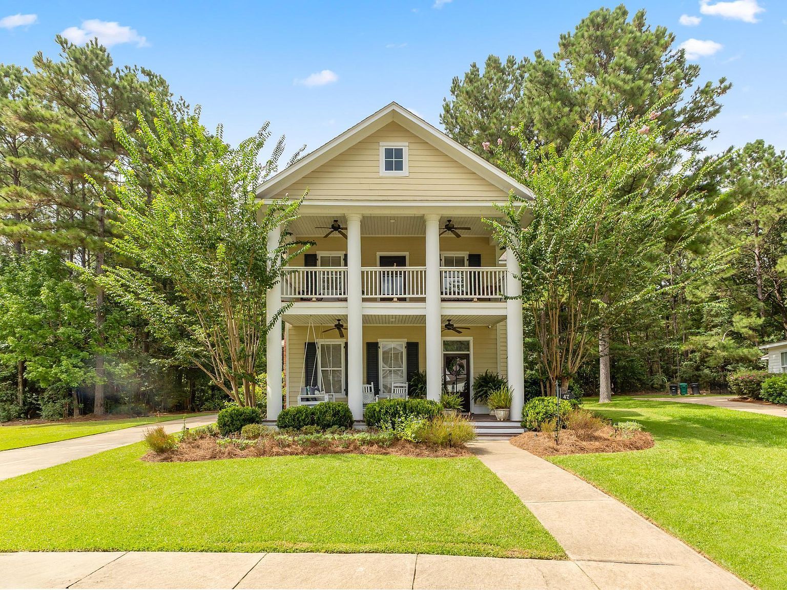 47 Cinnamon Fern Cir Hattiesburg, MS 39402 - Thumbnail 2