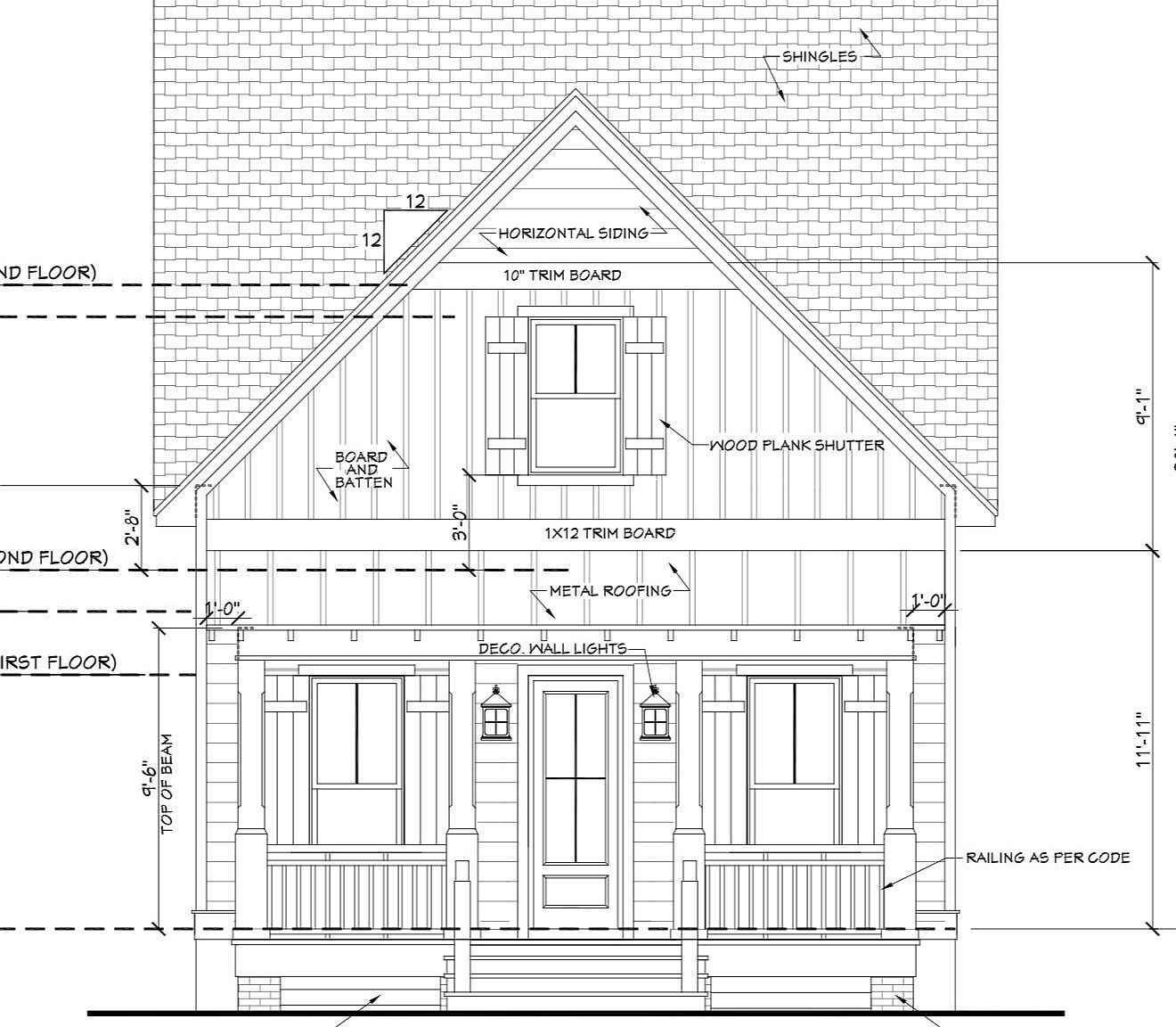66 May Apple Ave Hattiesburg, MS 39402 - Thumbnail 2