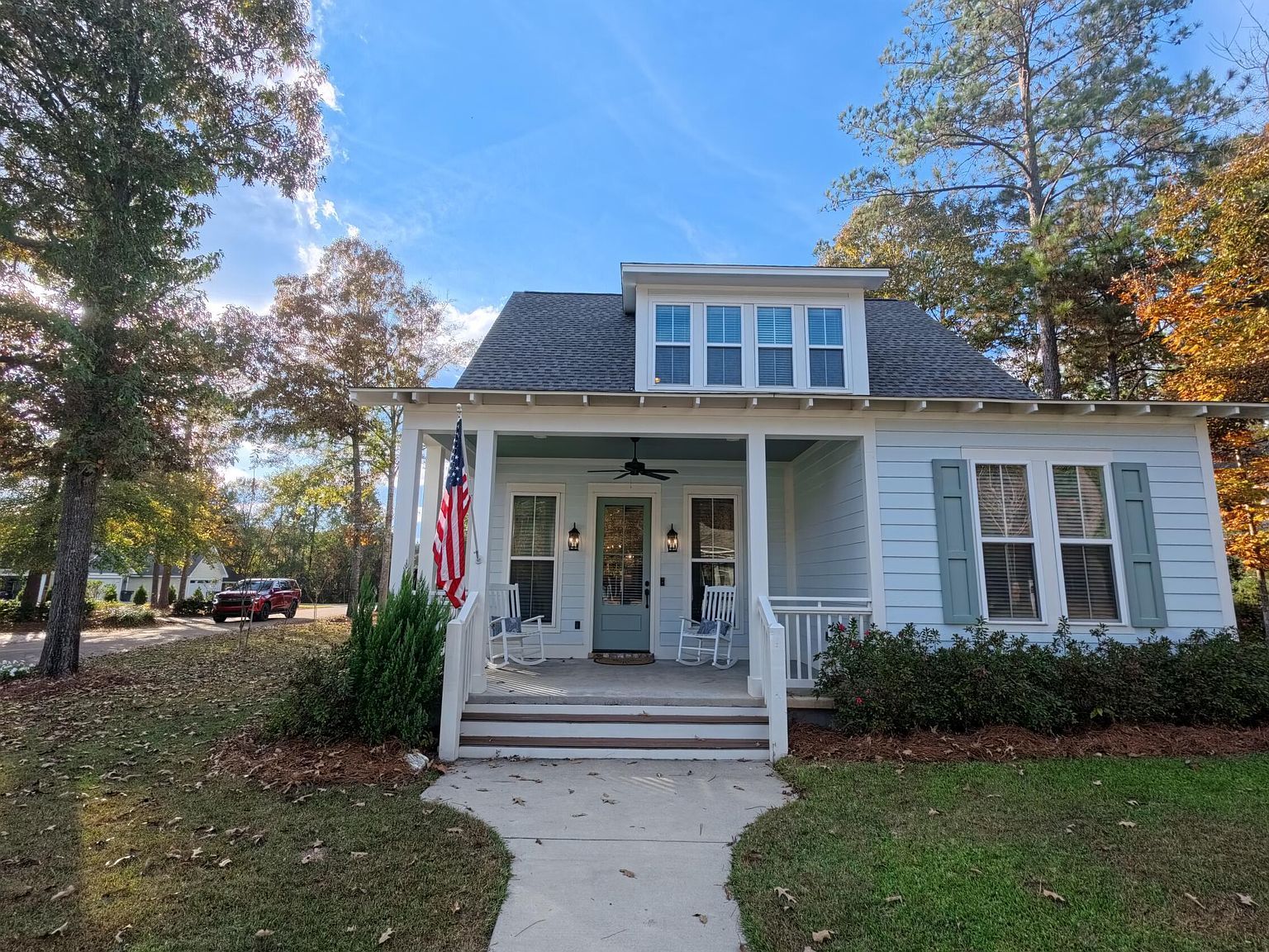 19 Rope Bark Run Hattiesburg, MS 39402 - Thumbnail 2