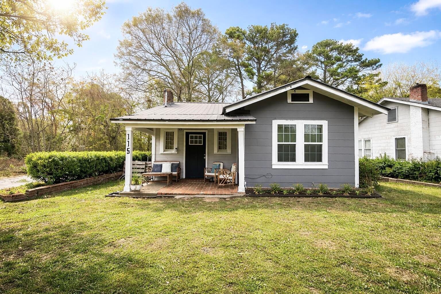 115 Dearborne St Hattiesburg, MS 39401 - Thumbnail 2