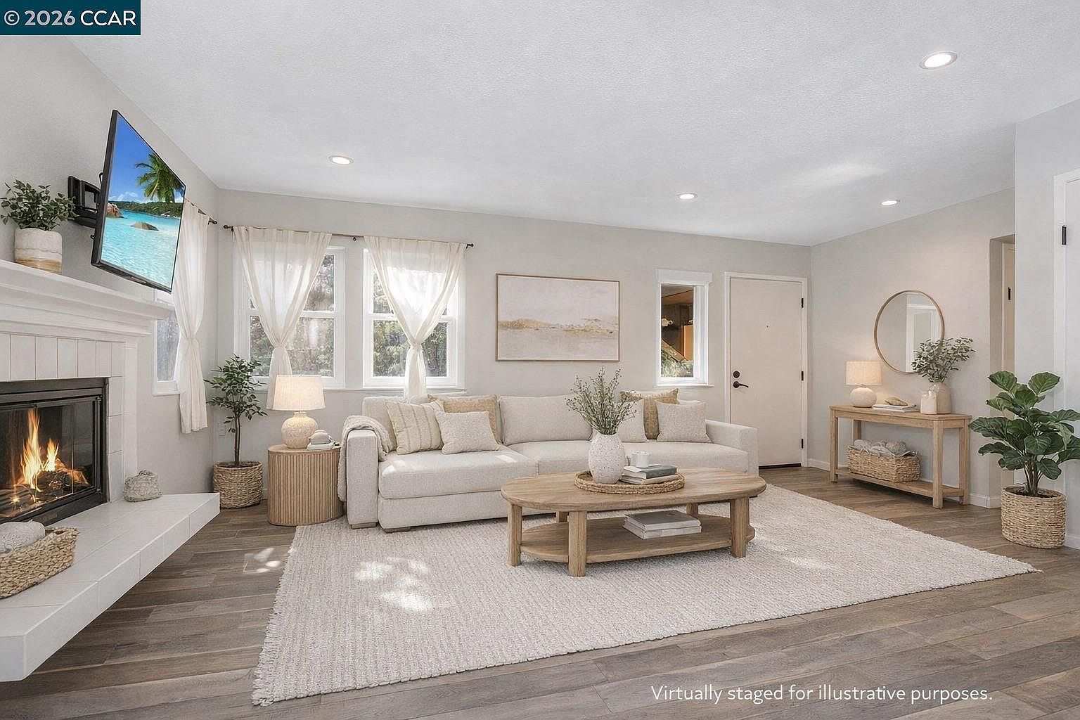 896 Camelback Pl Pleasant Hill, CA 94523 - Thumbnail 2