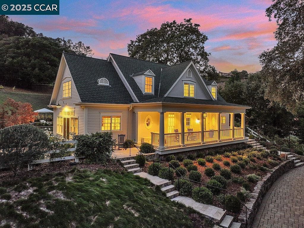 1751 Reliez Valley Rd Lafayette, CA 94549 - Thumbnail 2