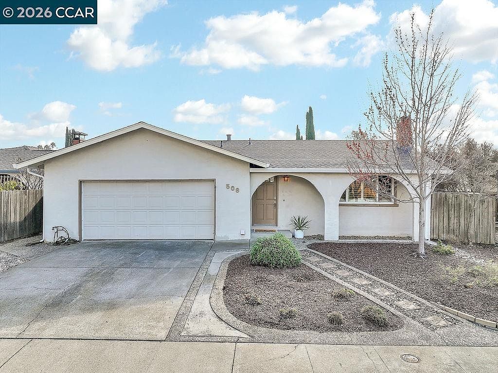508 Viewmont St Benicia, CA 94510 - Thumbnail 2