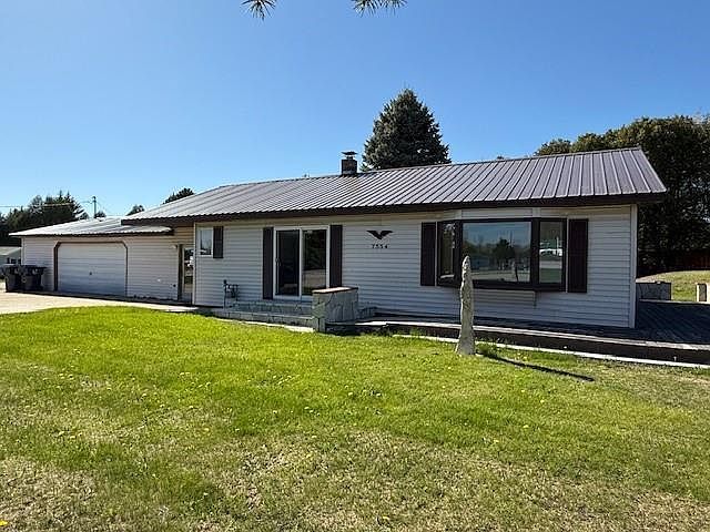 7554 State Highway 42/57 Sturgeon Bay, WI 54235  | Single Family