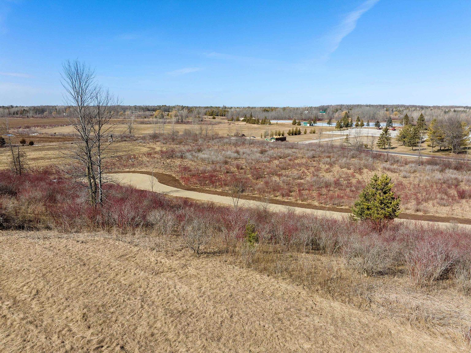 Jacobs Ct #2 Sturgeon Bay, WI 54235  | Land/Lot