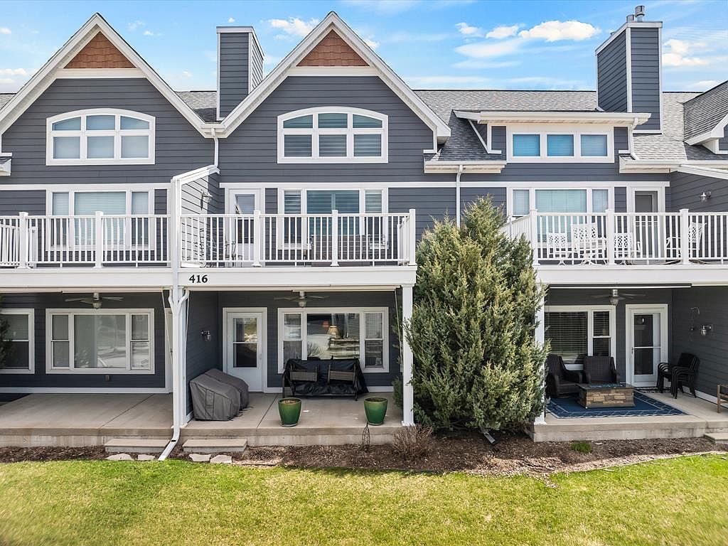416 S 3rd Ave #104 Sturgeon Bay, WI 54235  | Condominium