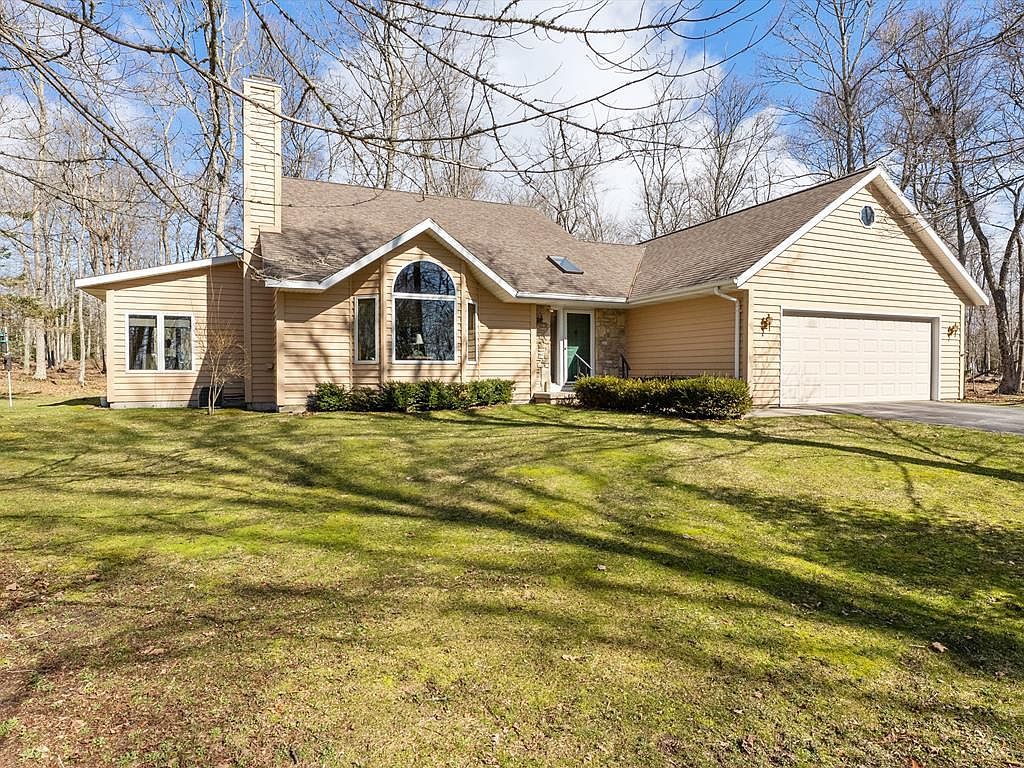 4209 Glidden Dr Sturgeon Bay, WI 54235  | Single Family