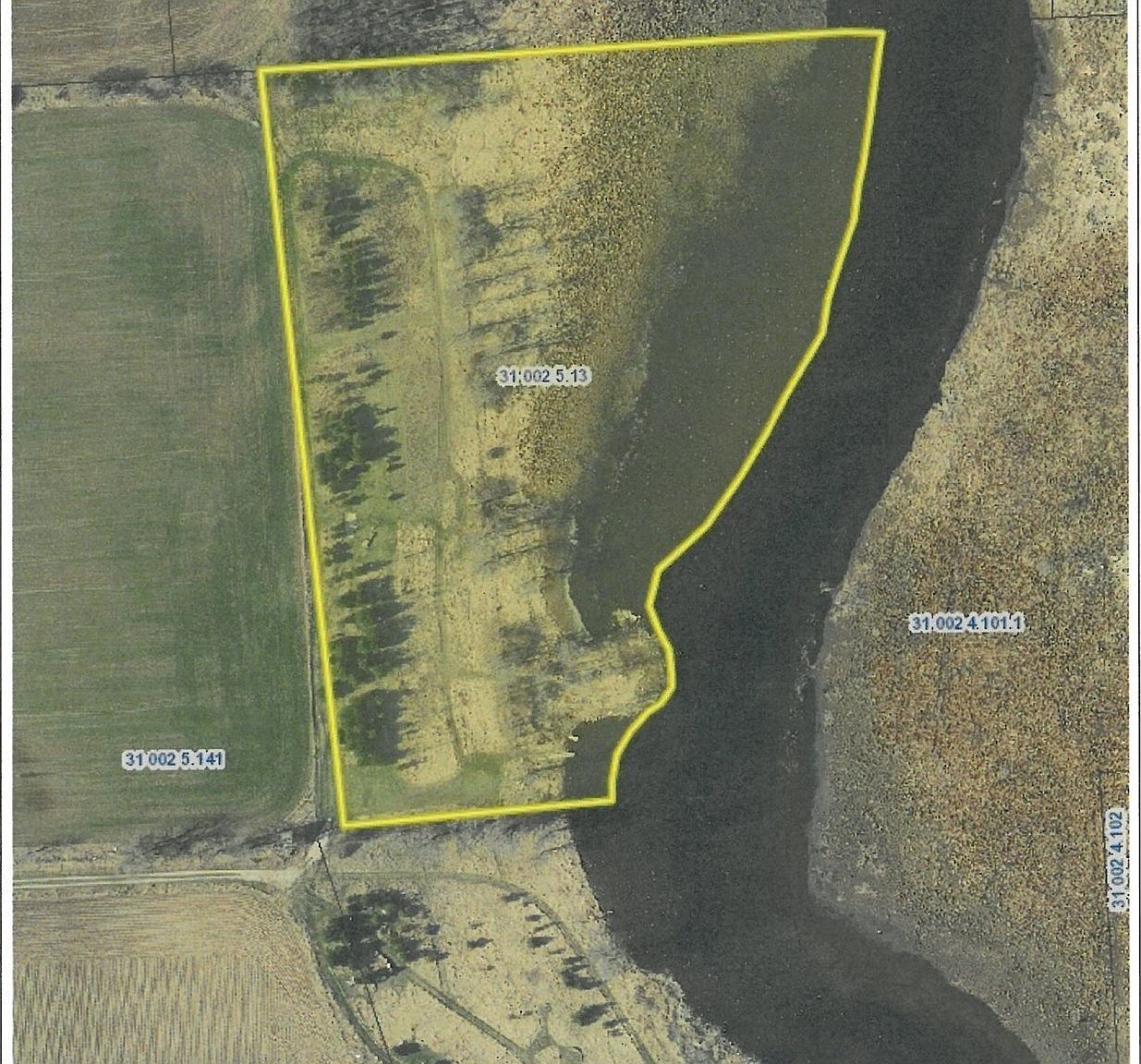 Elder Dr #2 Algoma, WI 54201 | Land/Lot