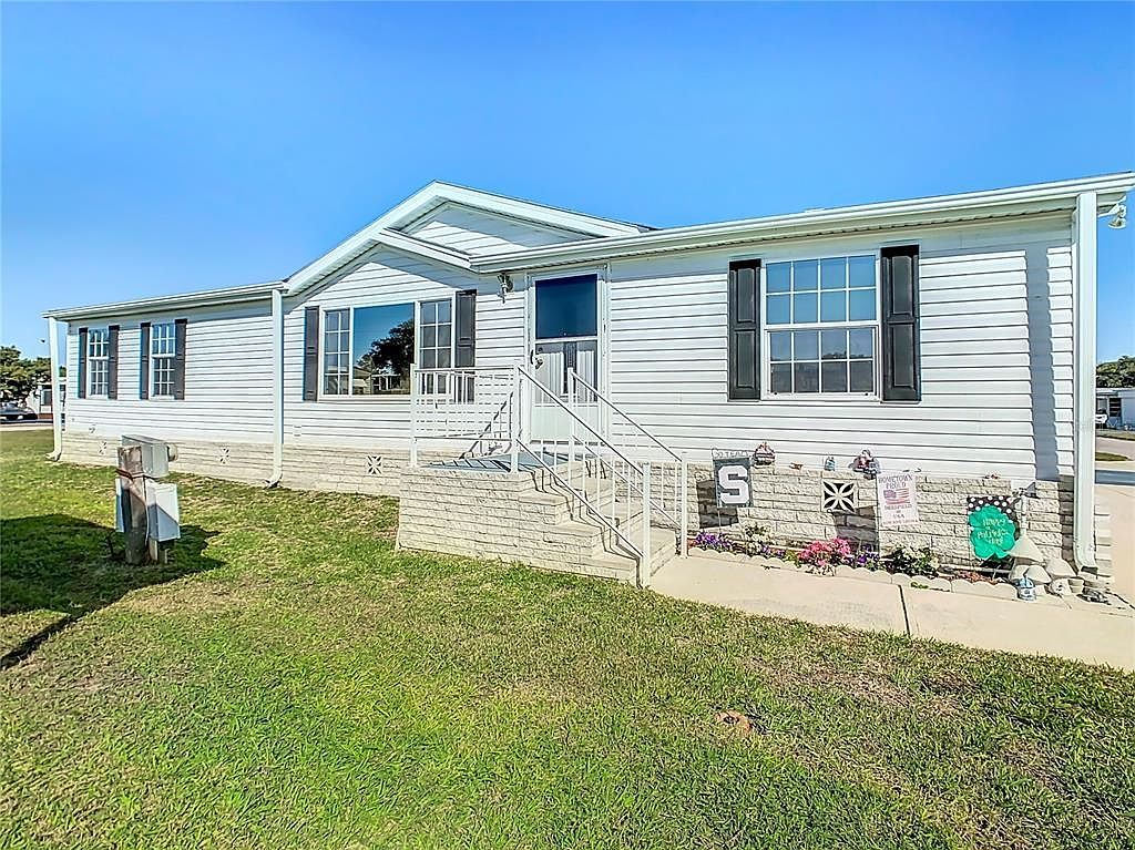 157 Orangewood Dr Lake Wales, FL 33898 - Thumbnail 2