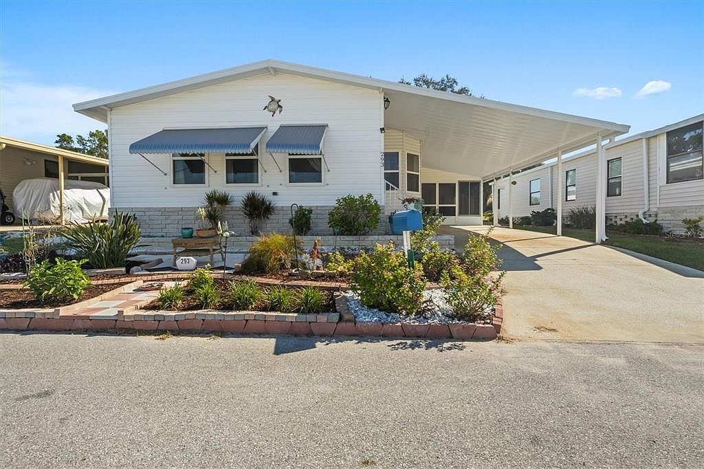 293 Edgewood Blvd Lake Wales, FL 33898 - Thumbnail 2