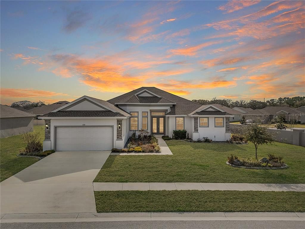 530 Sanctuary Blvd Winter Haven, FL 33881, 33881