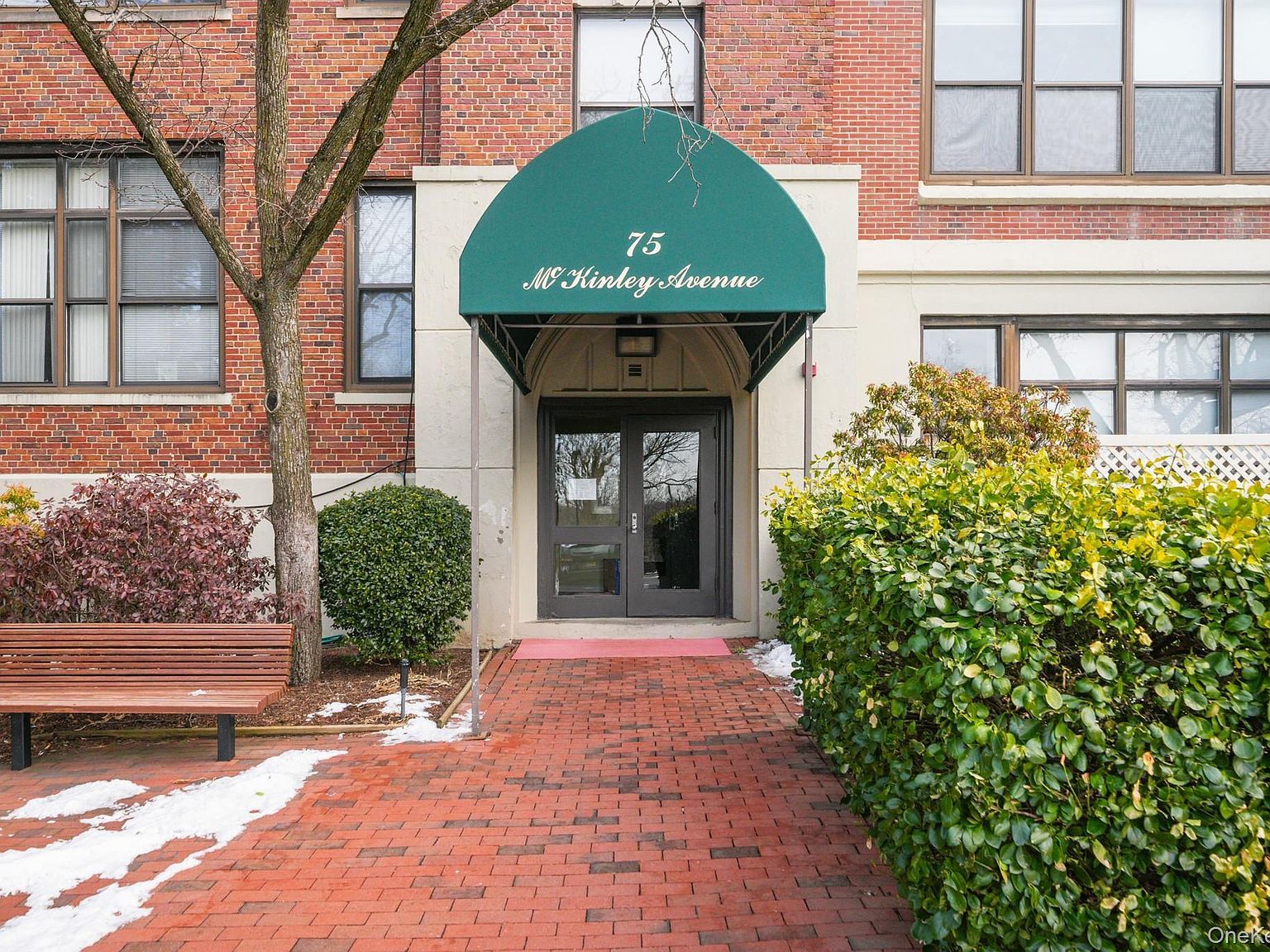 75 McKinley Ave APT B3-4 White Plains, NY 10606  | Condominium