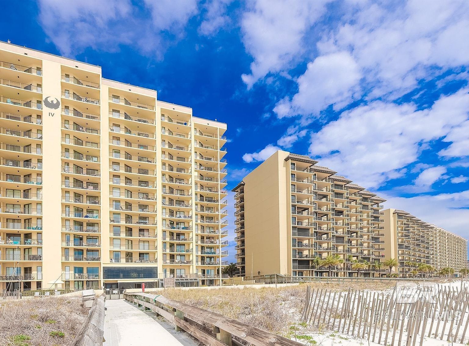 24250 Perdido Beach Blvd #4024 Orange Beach, AL 36561 - Thumbnail 2