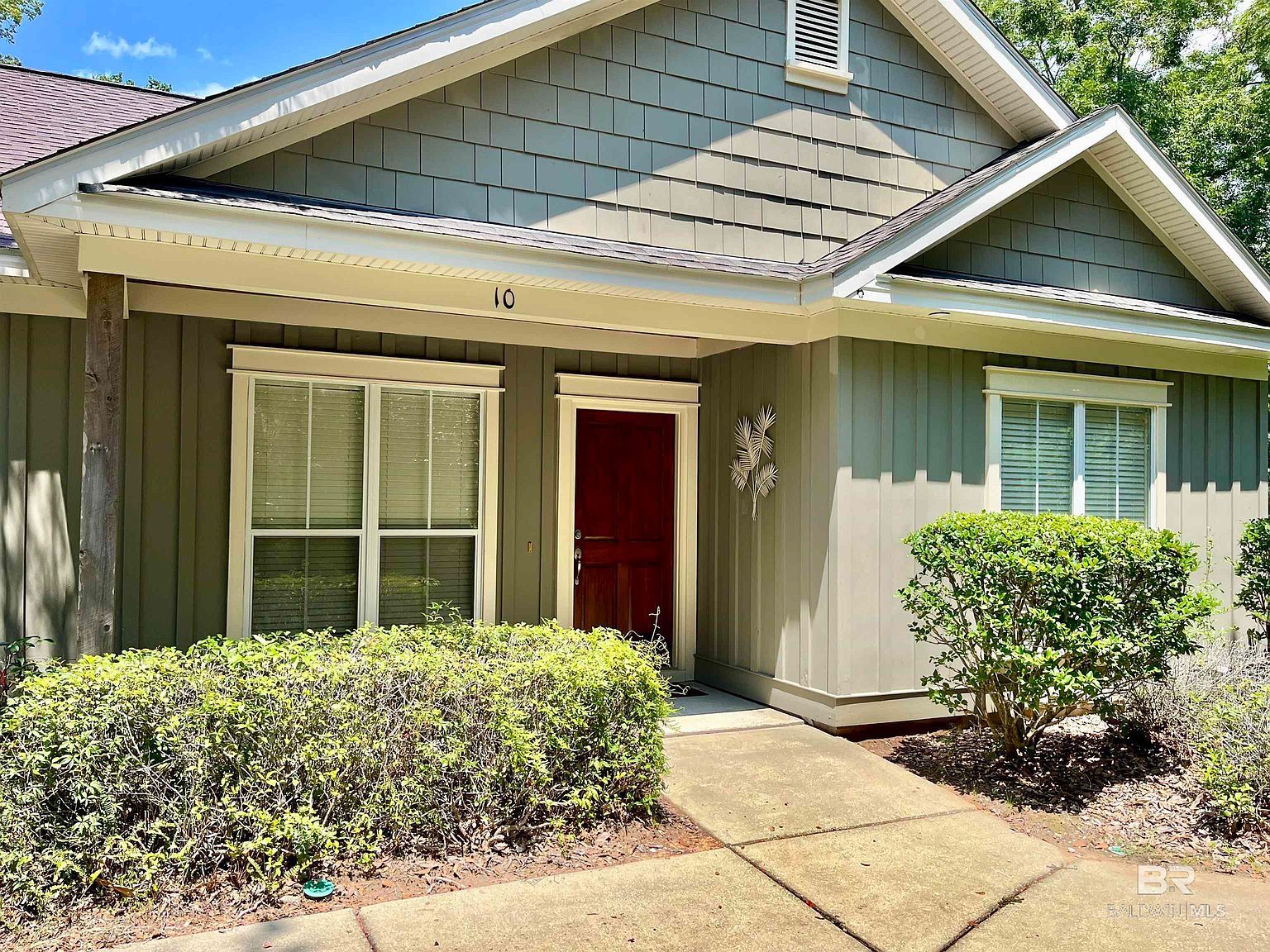 9916 Windmill Rd APT 10 Fairhope, AL 36532 - Thumbnail 2