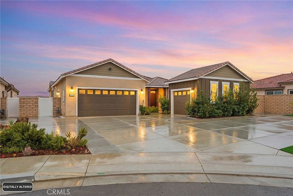26541 Scotch Pne Menifee, CA 92584  | Single Family