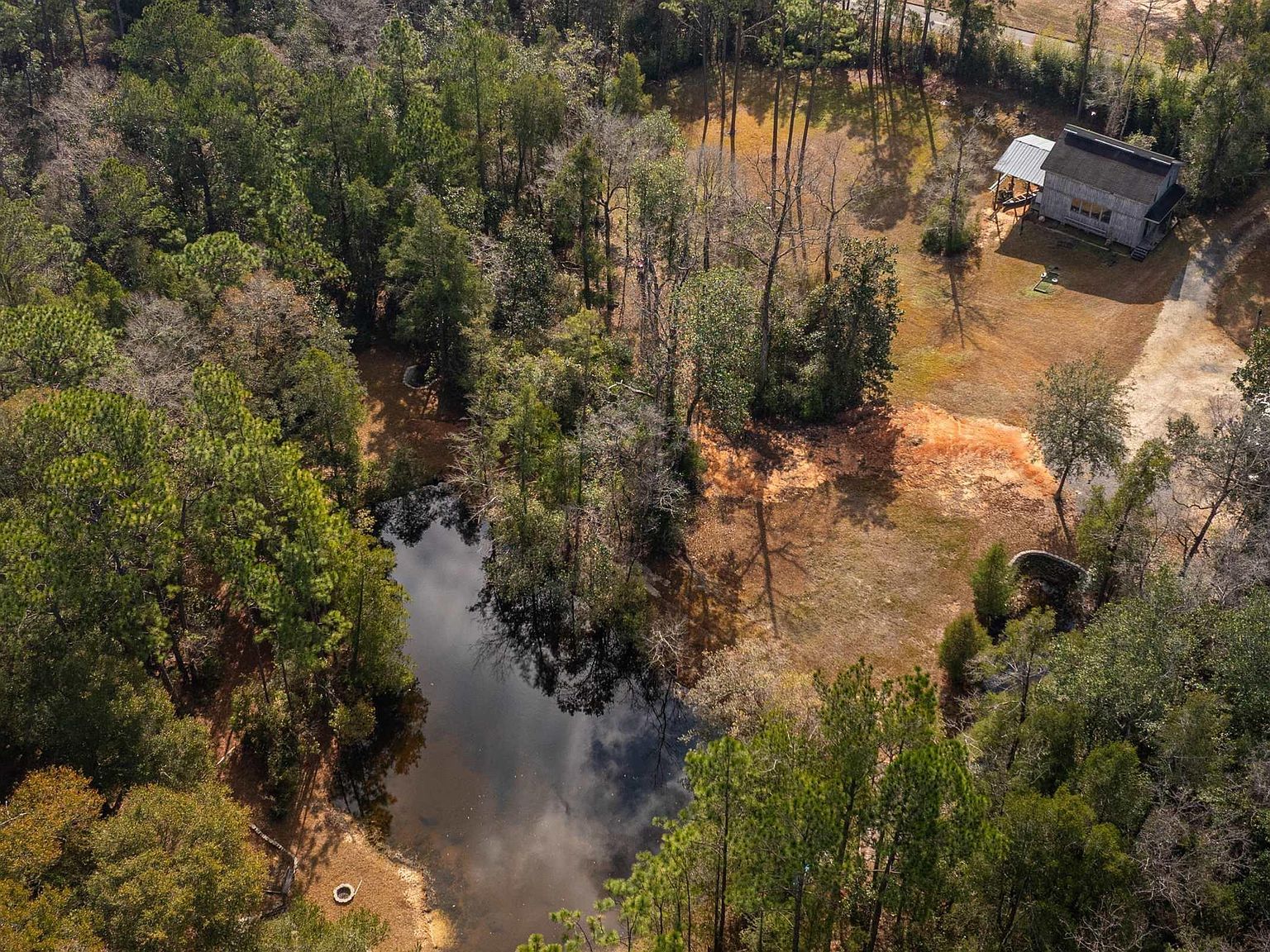 12511 Boone Ln Fairhope, AL 36532 - Thumbnail 2