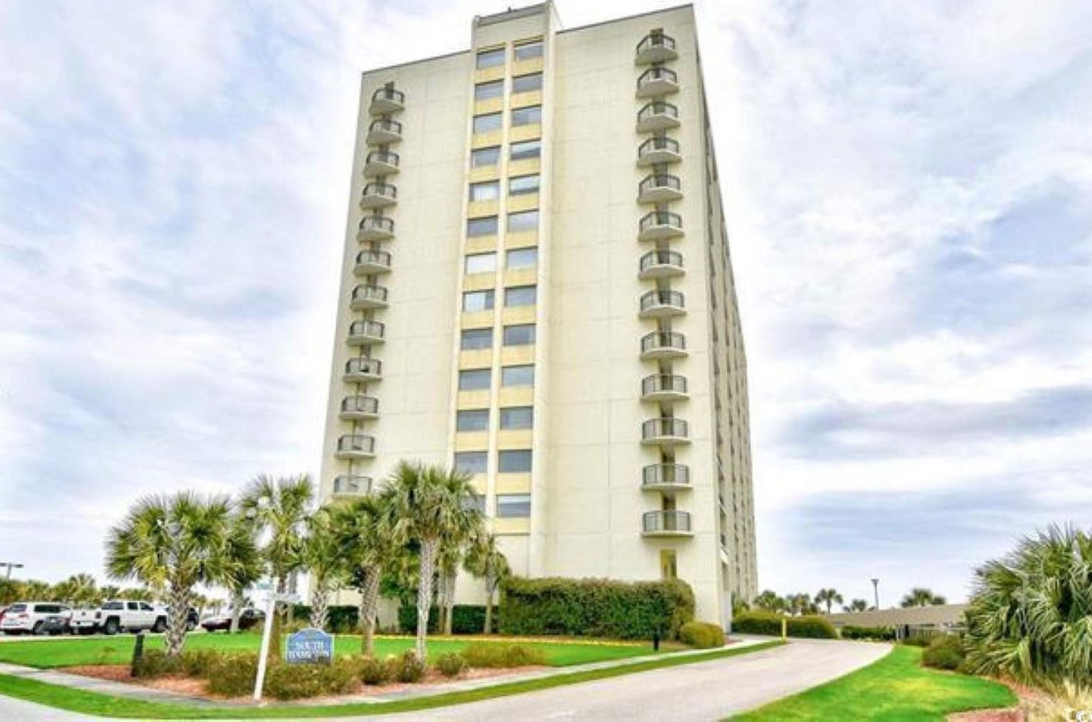 9820 Queensway Blvd APT 301 Myrtle Beach, SC 29572 - Thumbnail 2