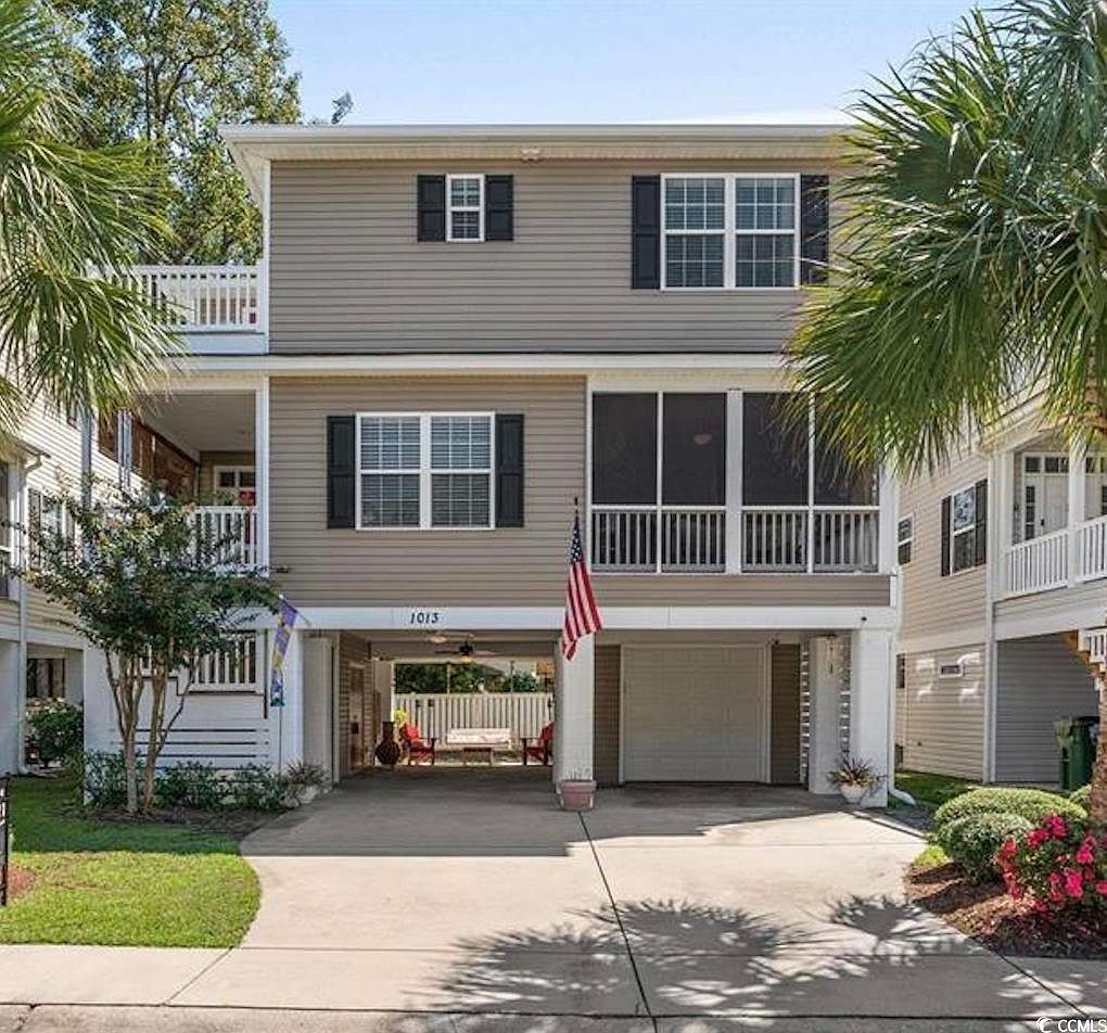 1013 Sabal Palm Way Surfside Beach, SC 29575 - Thumbnail 2