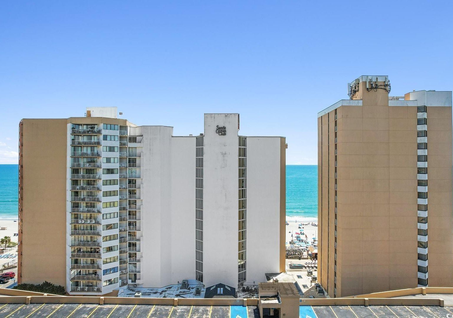 9550 Shore Dr #418 Myrtle Beach, SC 29572 - Thumbnail 2