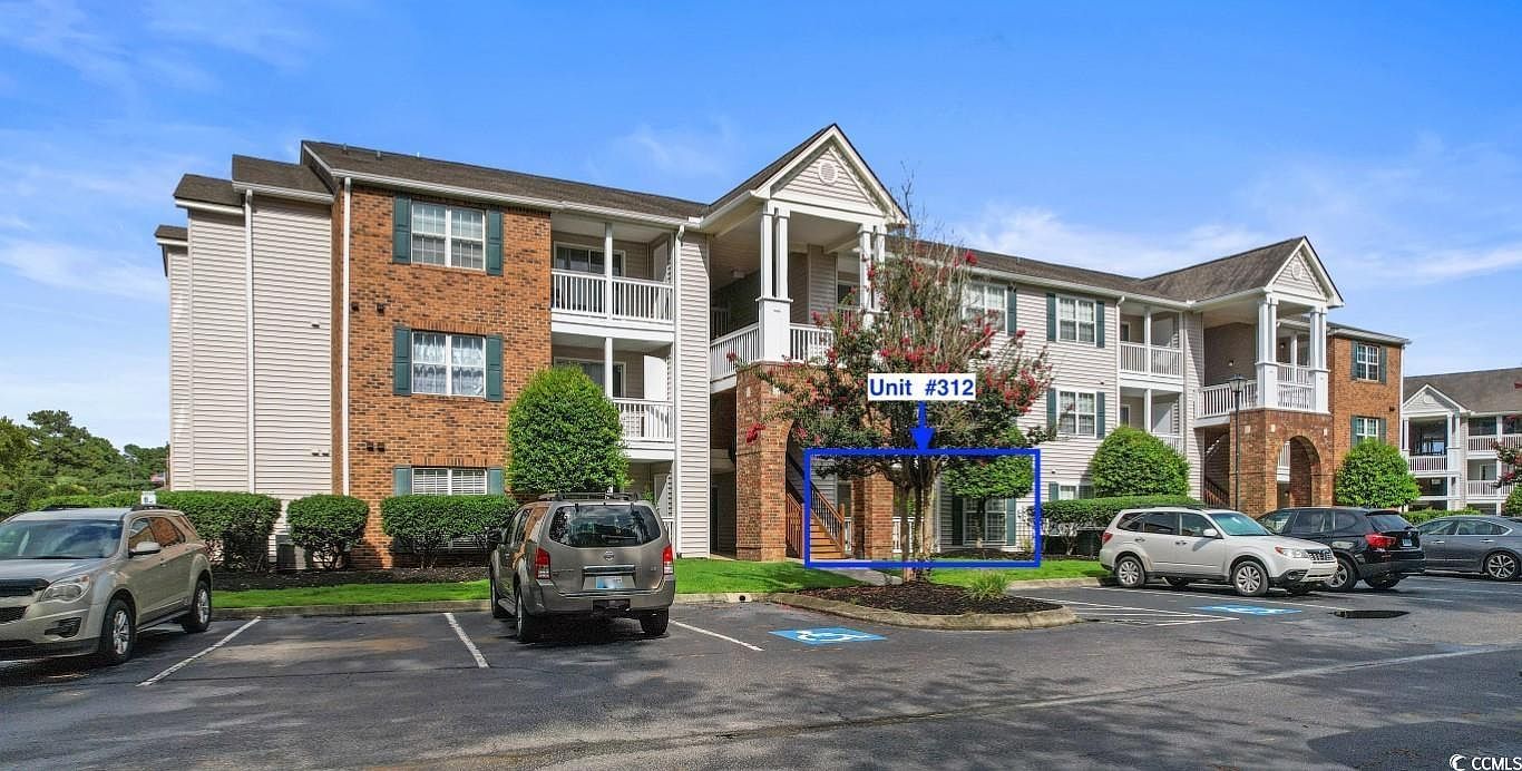 3786 Hitchcock Way APT 312 Myrtle Beach, SC 29577 - Thumbnail 2