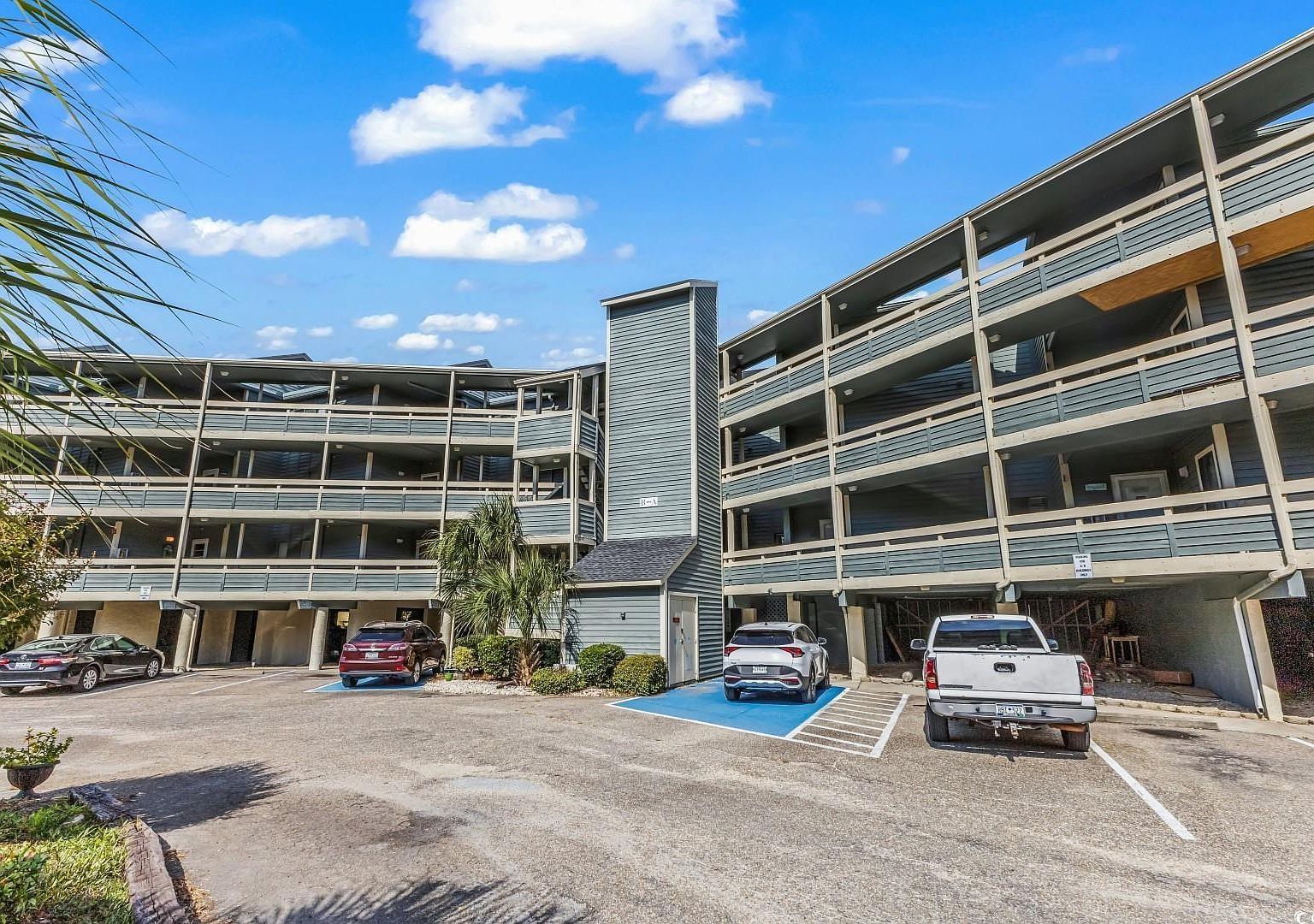 1101 Possum Trot Rd APT B101 North Myrtle Beach, SC 29582 - Thumbnail 2