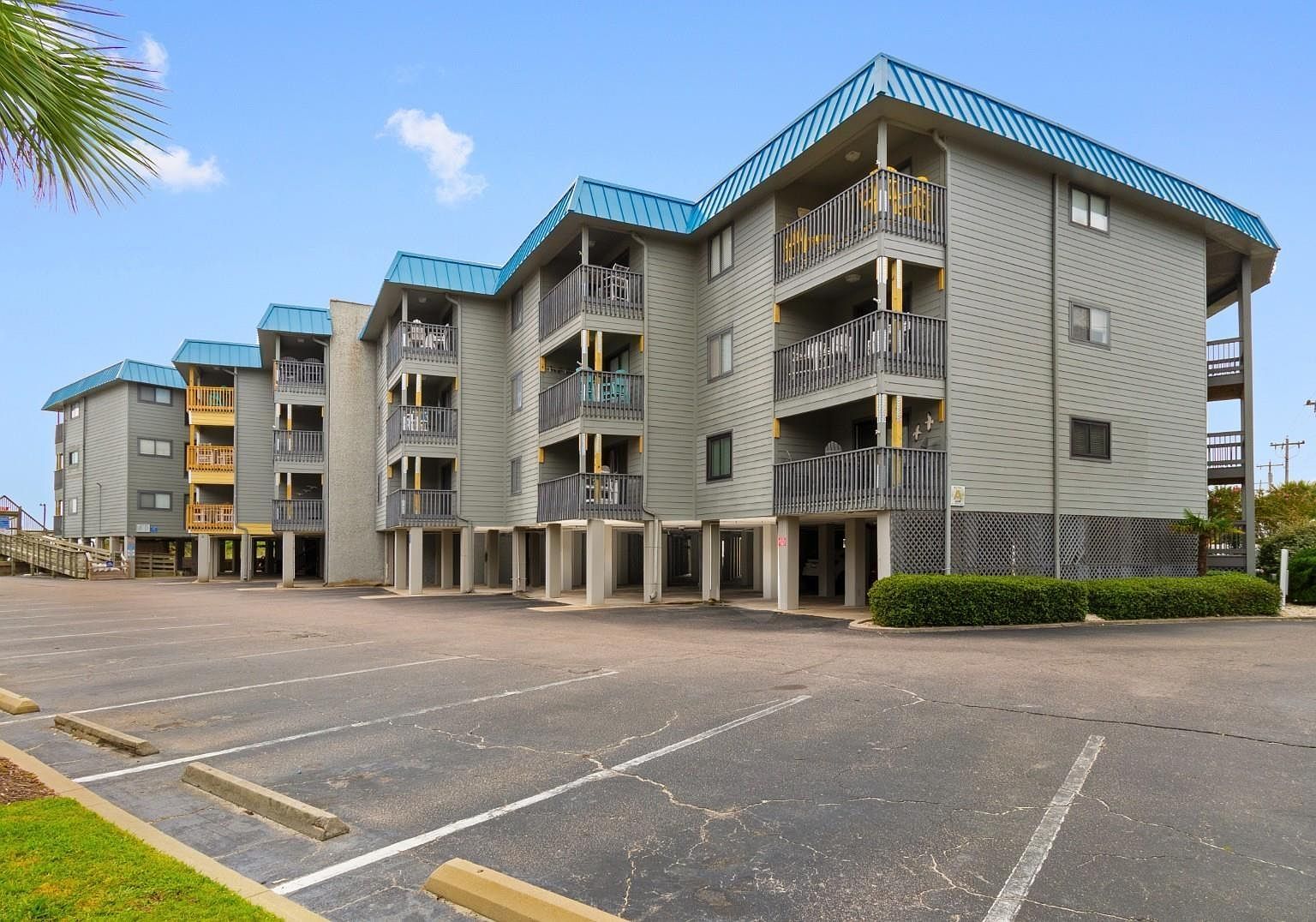 6000 N Ocean Blvd UNIT 317 North Myrtle Beach, SC 29582 - Thumbnail 2