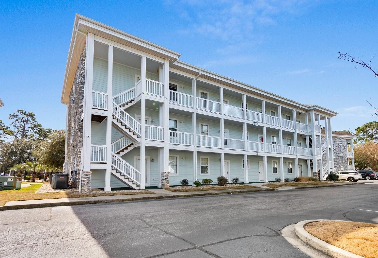 4655 Wild Iris Dr #101 Myrtle Beach, SC 29577 - Thumbnail 2