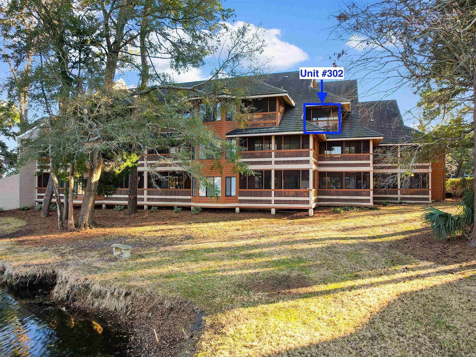 180 Rothbury Cir APT 302 Myrtle Beach, SC 29572 - Thumbnail 2