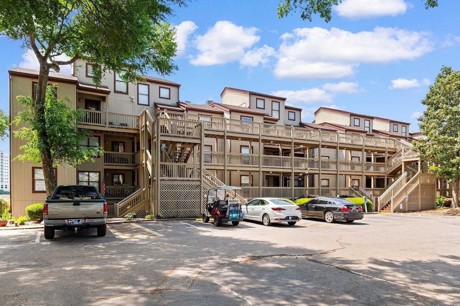 501 Maison Dr APT F14 Myrtle Beach, SC 29572 - Thumbnail 2