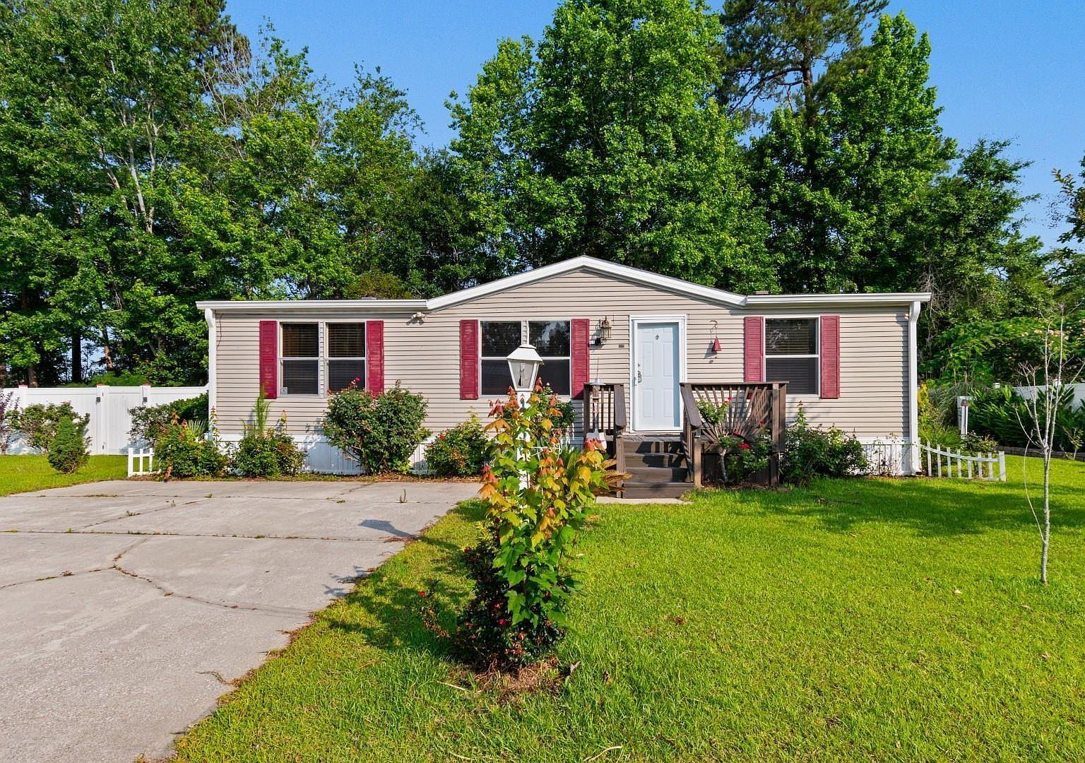 1038 Palm Dr Conway, SC 29526 - Thumbnail 2