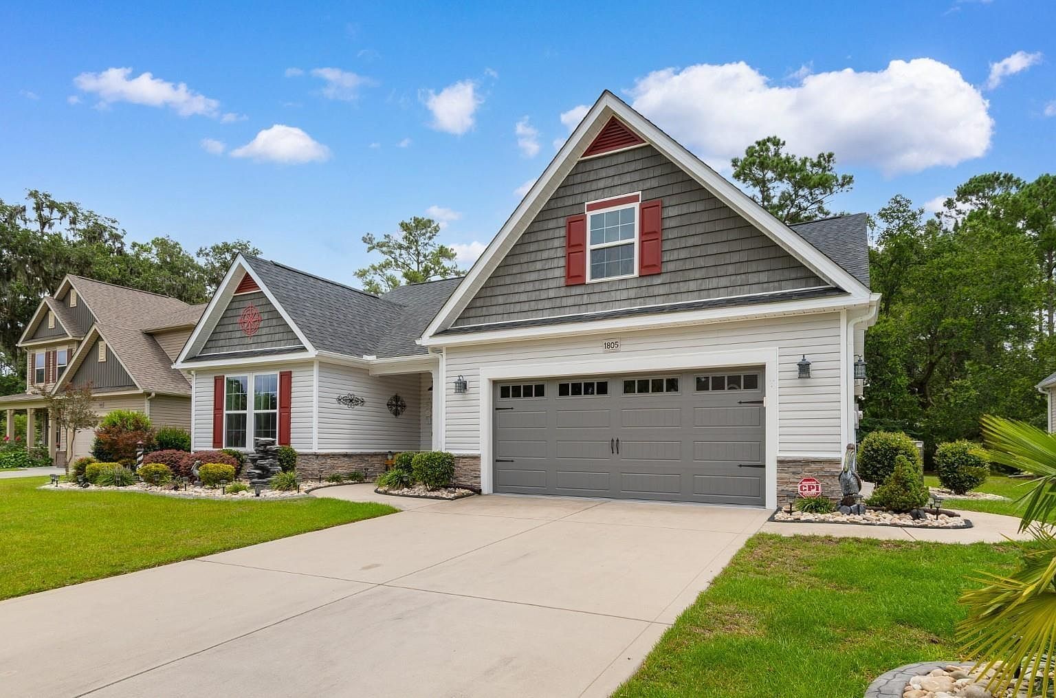 1805 Thoms Creek Ct Longs, SC 29568 - Thumbnail 2